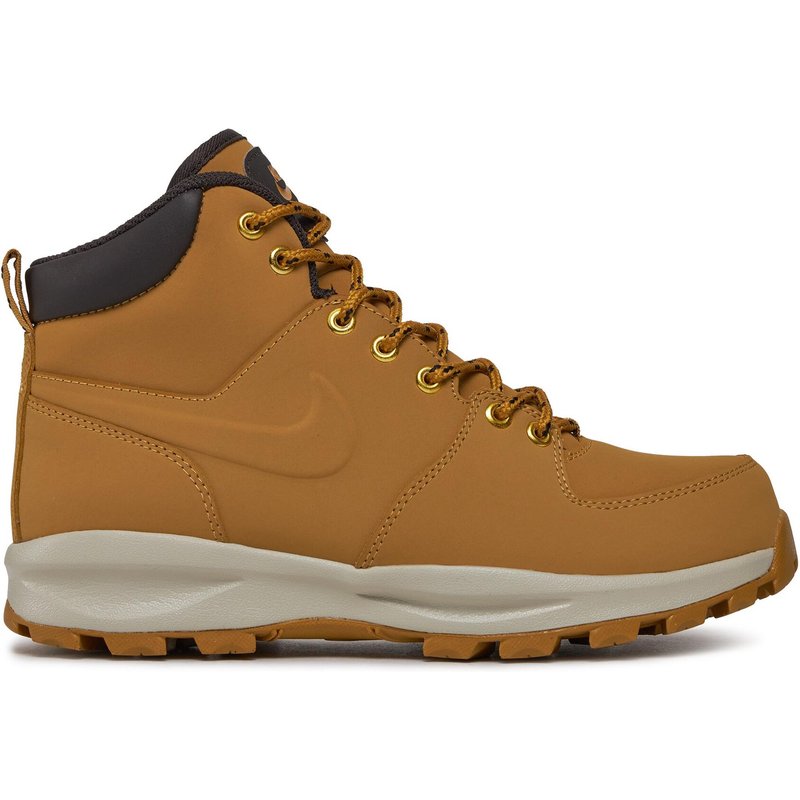 Sneakers Nike Manoa 454350 700 Braun