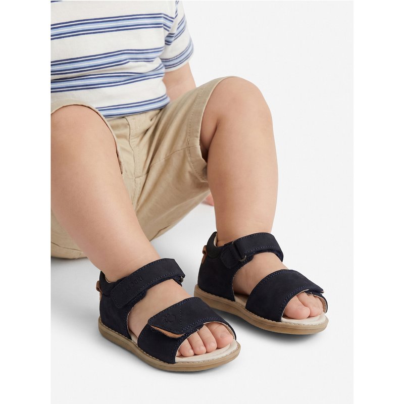 Sandalen Lasocki Kids CEO-CI12-BOB-06(II)CH Dunkelblau