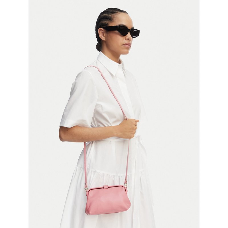 Handtasche Balagan Rofe Rosa
