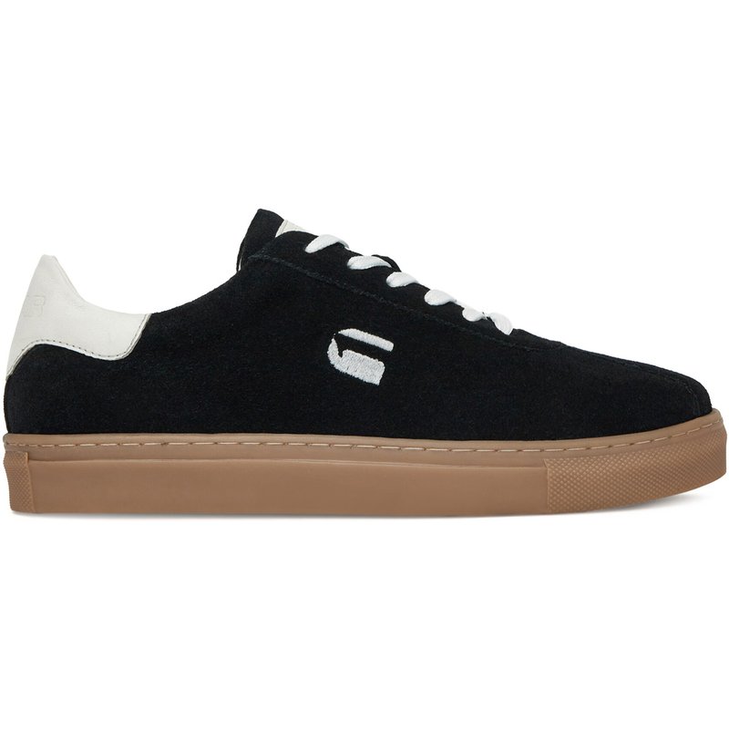Sneakers G-Star Raw DARLA-118905 Schwarz