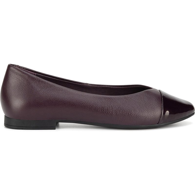 Ballerinas Lasocki EST-RUMBA-07 Violett