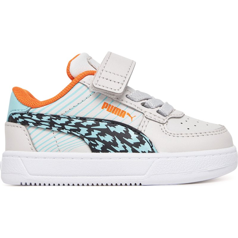 Sneakers Puma Puma Caven 2.0 Poised 2 race AC+ Inf 400598 02 Grau