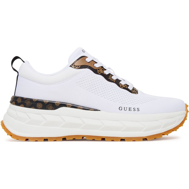 Sneakers Guess FLTRT2 FAB12 Weiß