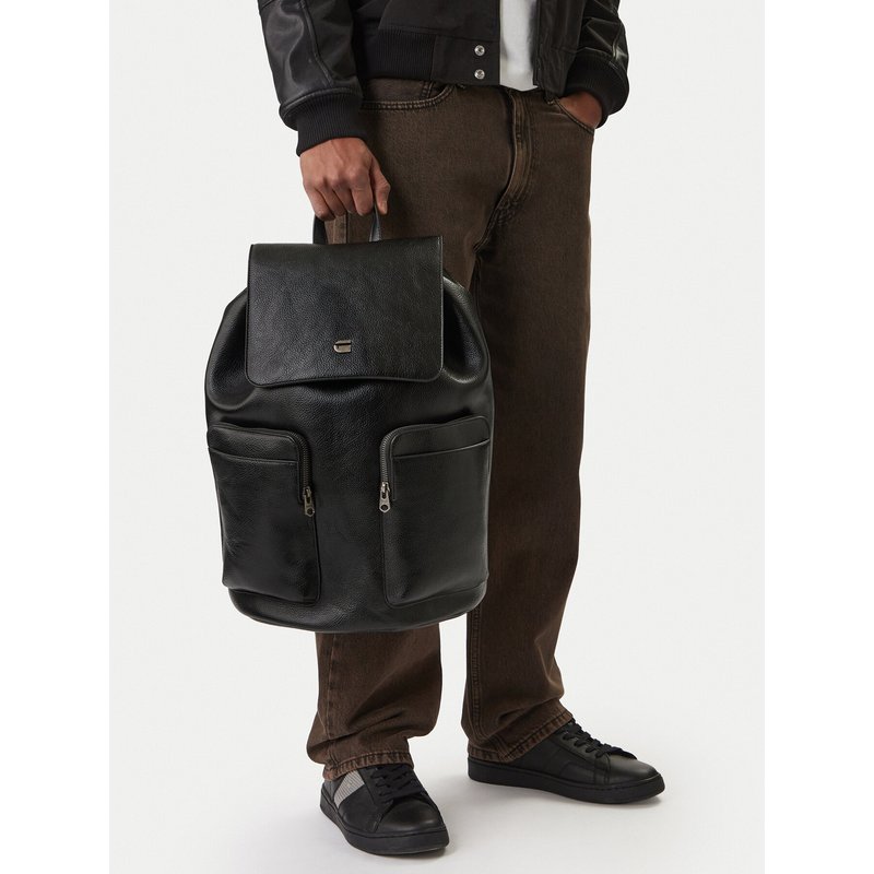 Rucksack G-Star Raw EO-XC8474 Schwarz