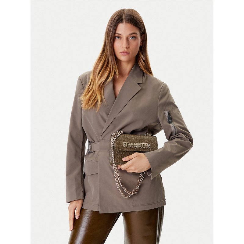 Handtasche Steve Madden Bcoal-E SM13001635 Grün