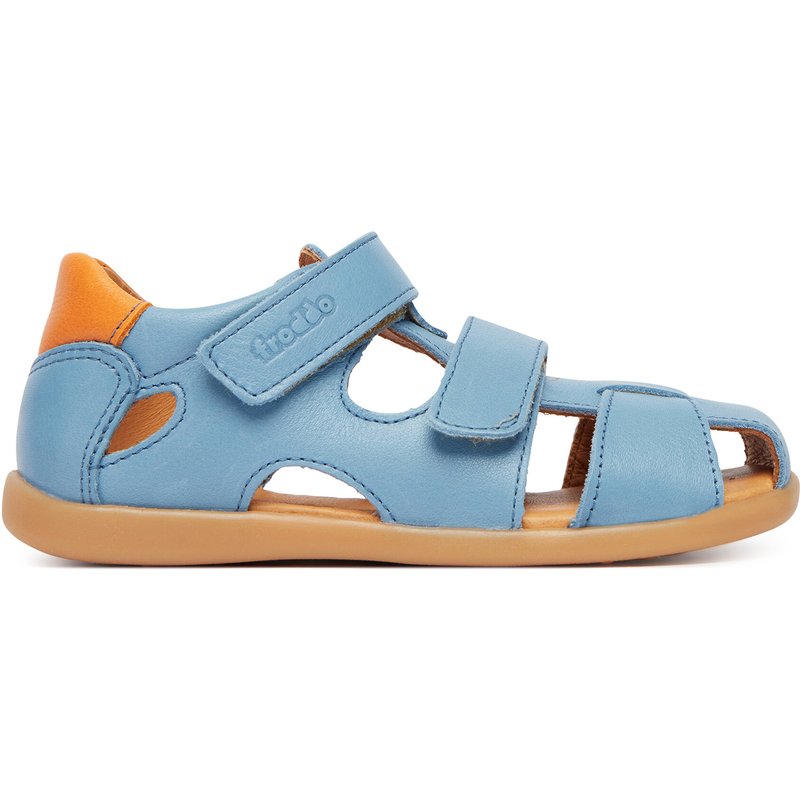 Sandalen Froddo Danae G2150200-11 S Blau