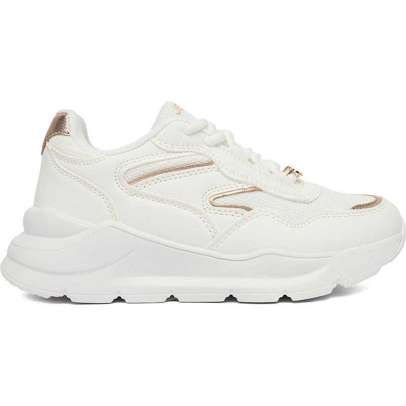 Sneakers JENNY CEO-3372701A Weiß