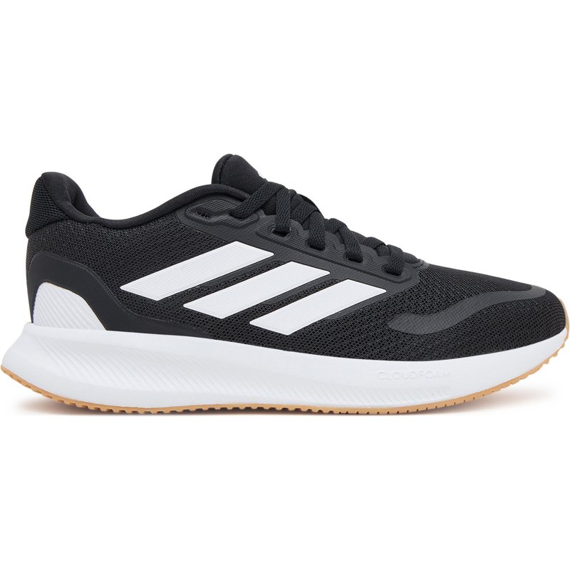 Sneakers adidas Runfalcon 5 JR2234 Schwarz
