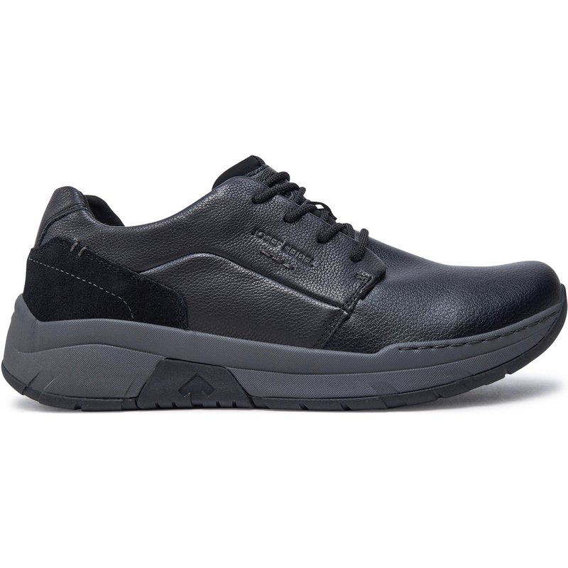 Sneakers Josef Seibel 46202 Schwarz