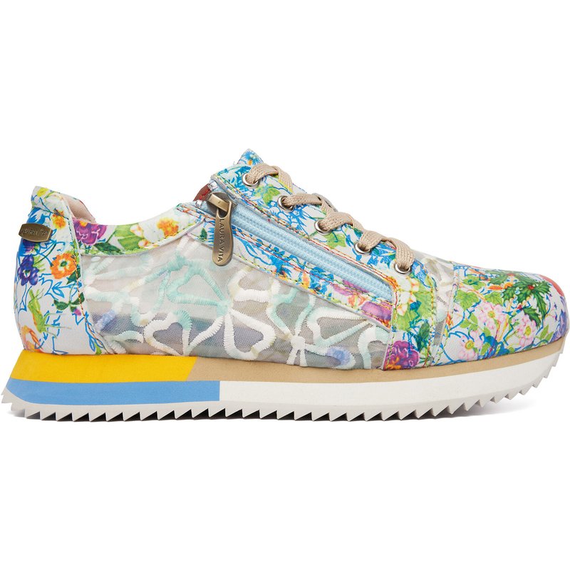 Sneakers Laura Vita Delphine 69 Bunt