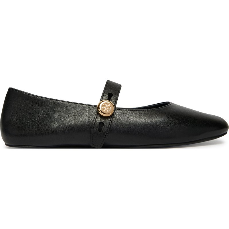 Ballerinas Tory Burch 1Romy Mary Jane 84652 Schwarz