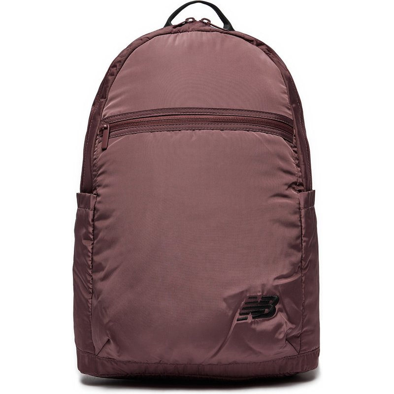 Rucksack New Balance LAB23083LIE Violett