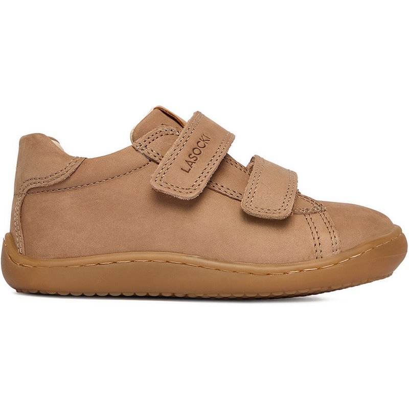 Sneakers Lasocki Kids CEO CI12-DUBAI-01A(II)CH Braun