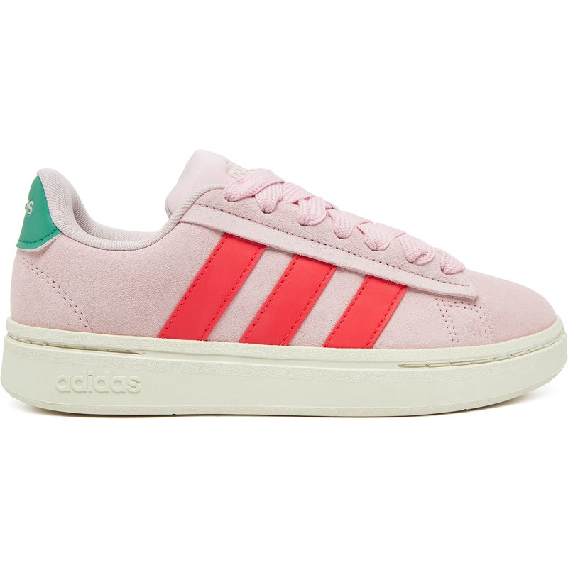 Sneakers adidas Grand Court Alpha JI1717 Rosa