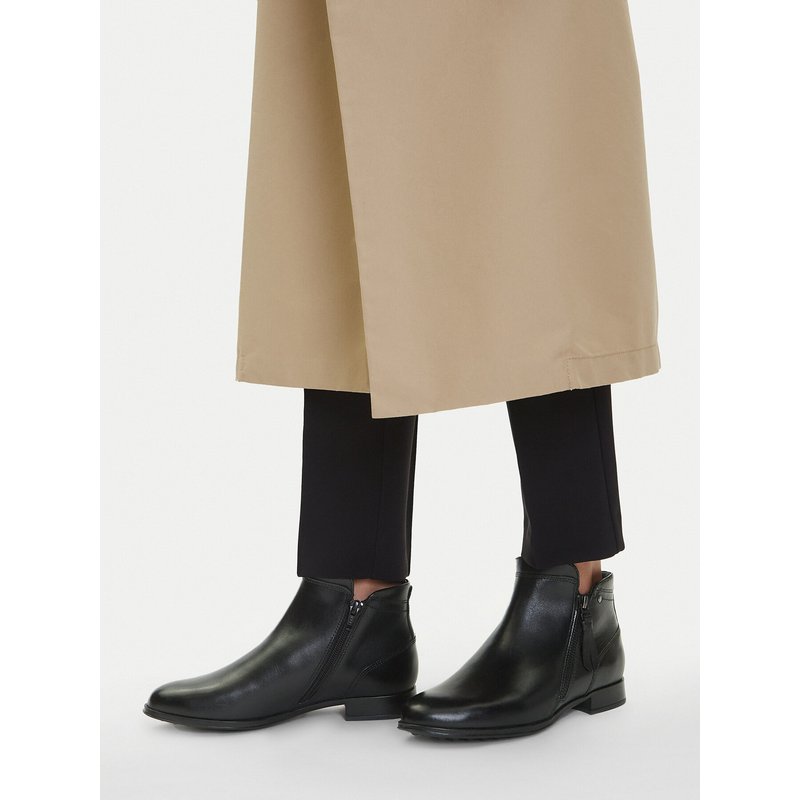 Stiefeletten Lasocki CEO-WB-ANNA-116 Schwarz
