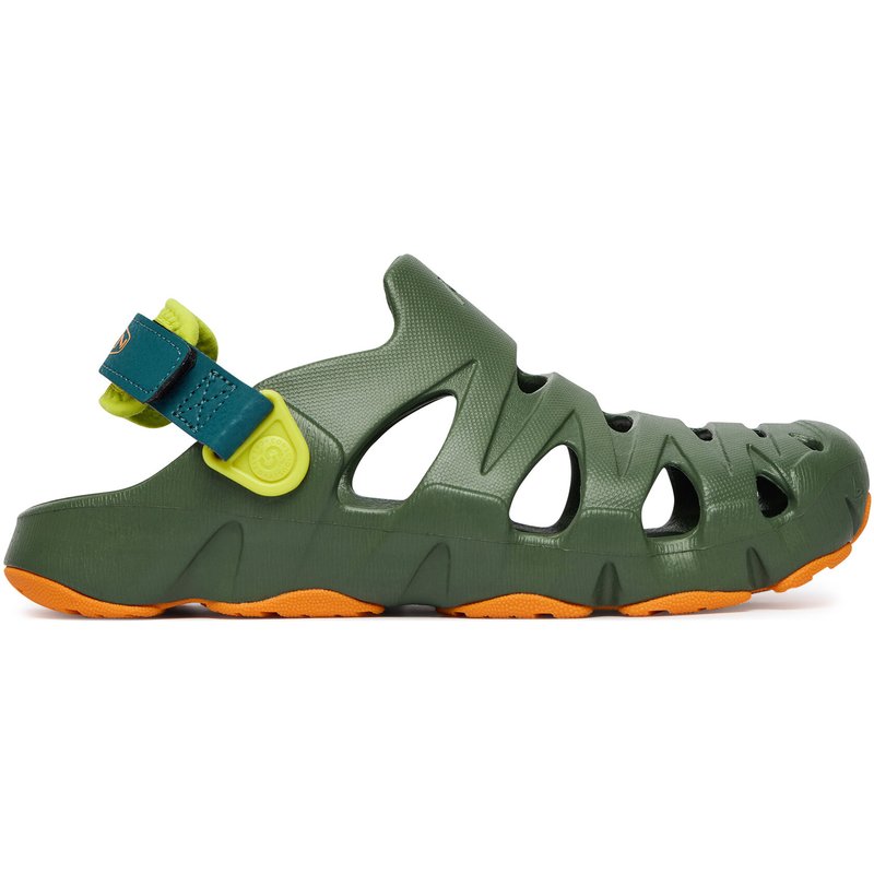 Sandalen Keen Hyperflt 1031941 Dunkelgrün