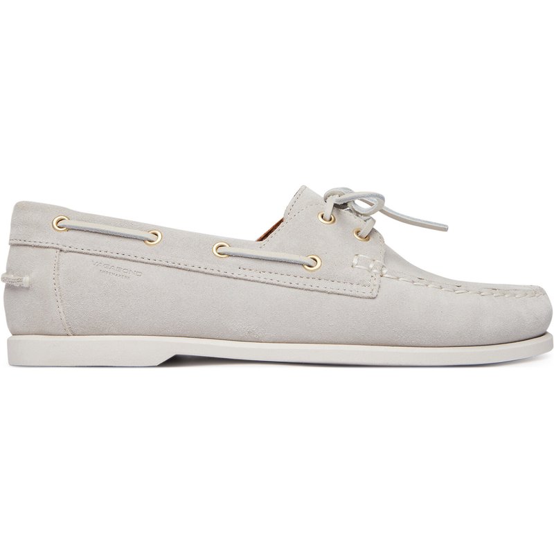 Halbschuhe Vagabond Shoemakers Loui W 6143-040-07 Grau