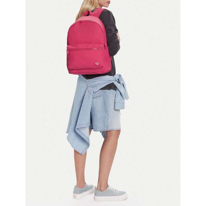Rucksack Roxy C-ROXY-MC-001-08 Rosa
