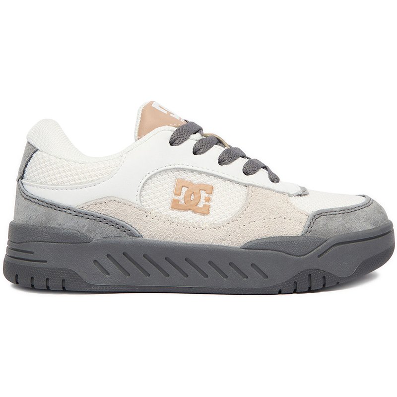 Sneakers DC Shoes CEO-CP40-23383H Weiß