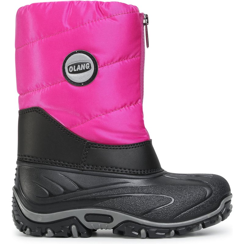 Schneeschuhe Olang Bmx S Rosa