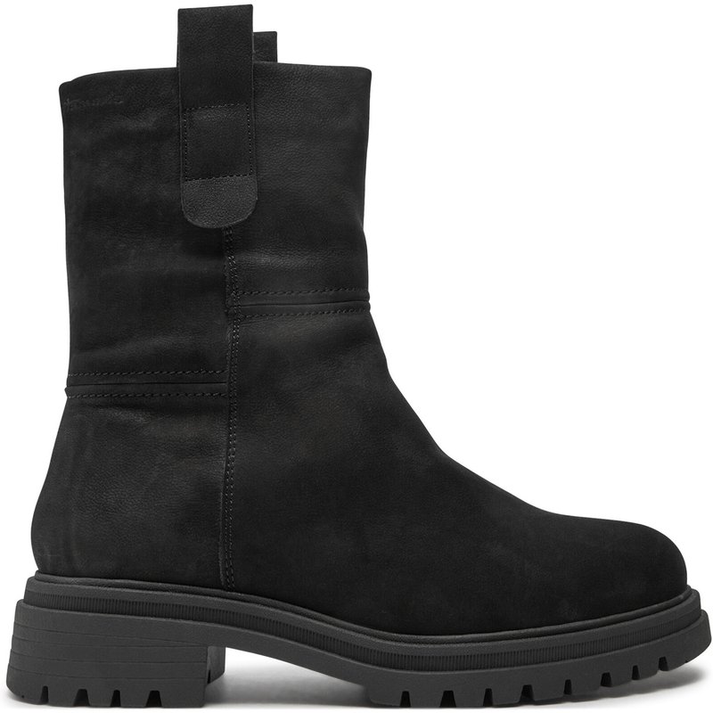 Stiefeletten Tamaris 1-26813-41 Schwarz