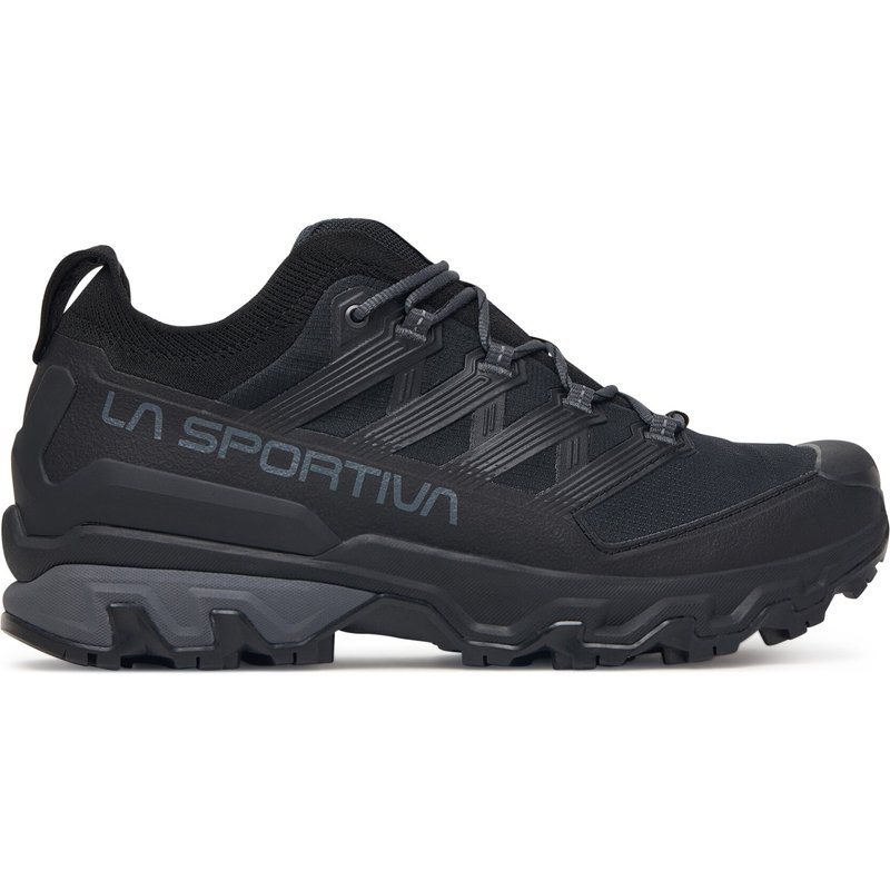 Trekkingschuhe La Sportiva Ultra Raptor 3 Gtx ZFHS108 Schwarz