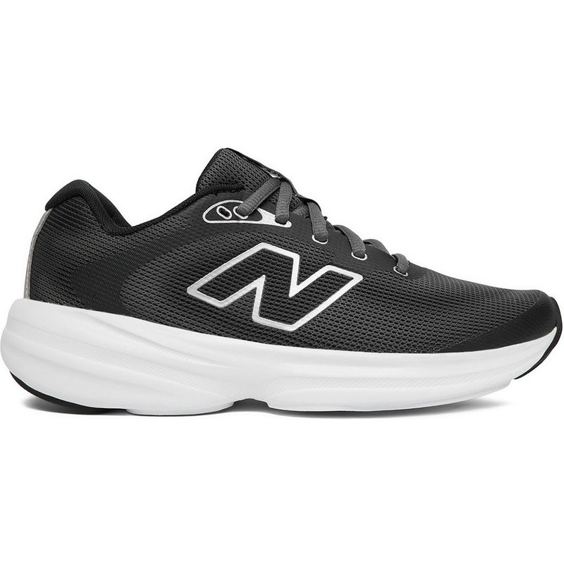 Laufschuhe New Balance C-W4115L8 Schwarz