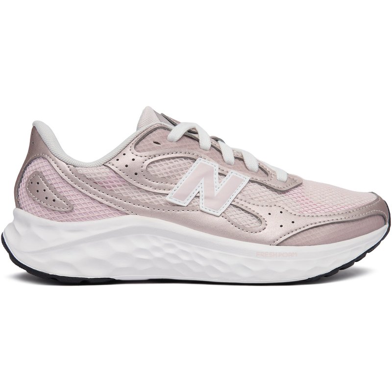 Laufschuhe New Balance Arishi V4 WARIS542 Hellrosa