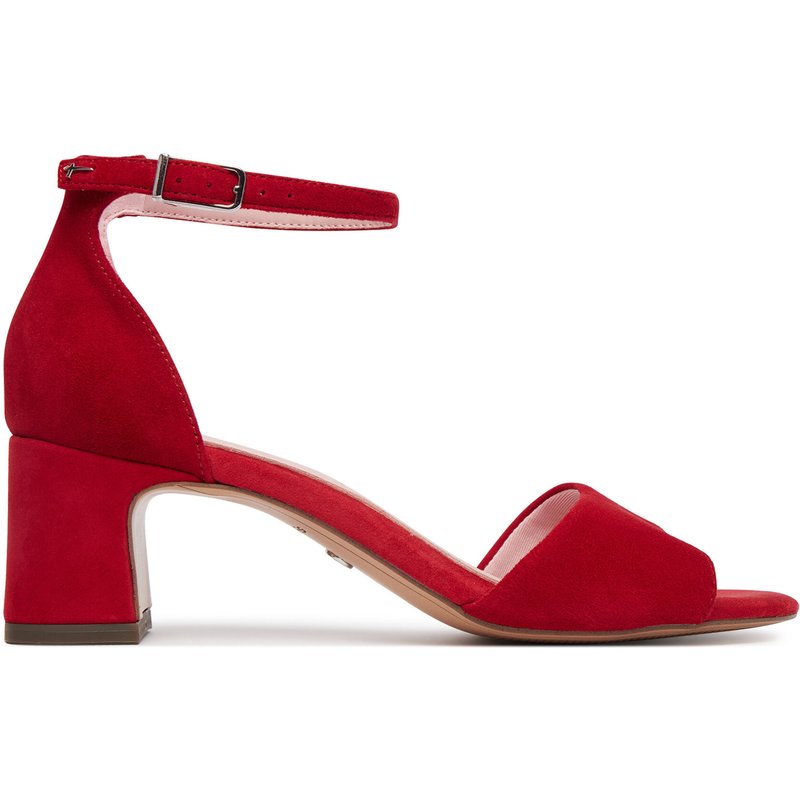 Sandalen Tamaris 1-28347-46 Rot
