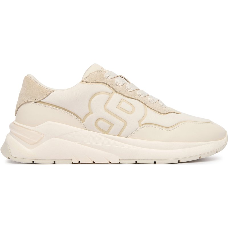 Sneakers BOSS Skylar 50557763 Weiß