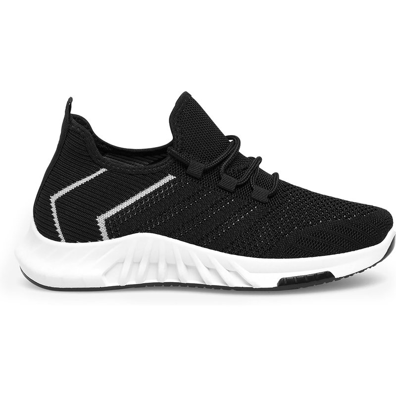 Sneakers Jenny Fairy WYL0310-03 Schwarz