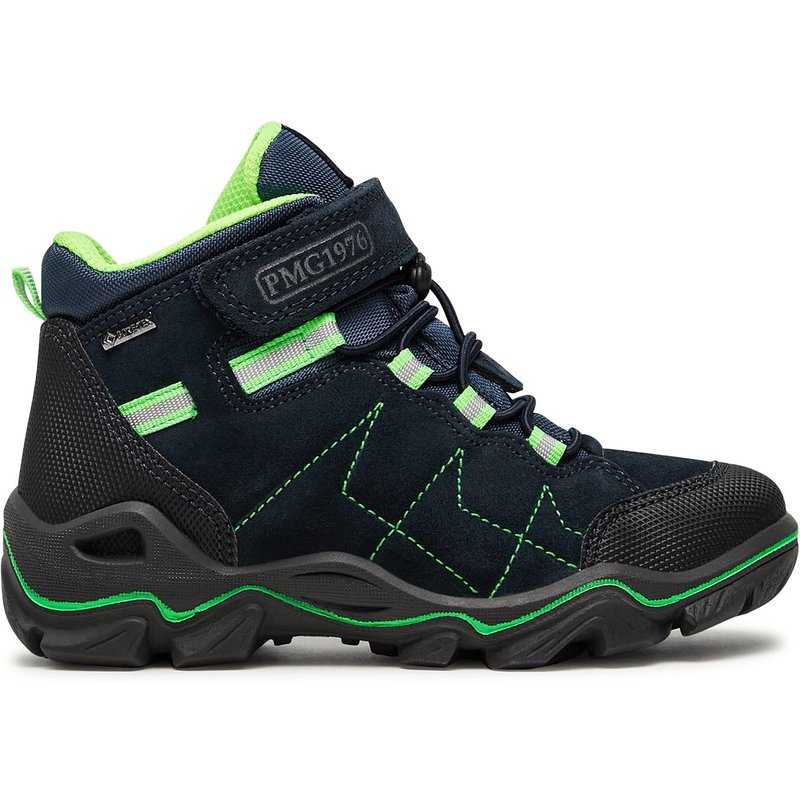 Stiefel Primigi GORE-TEX 4896000 S Dunkelblau
