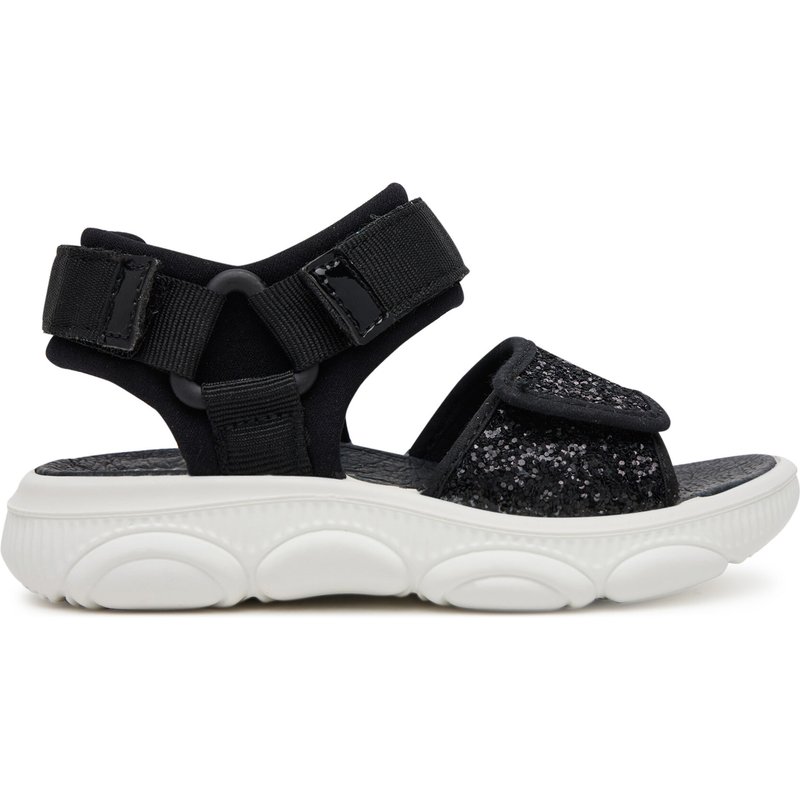 Sandalen Primigi 7891933 S Schwarz