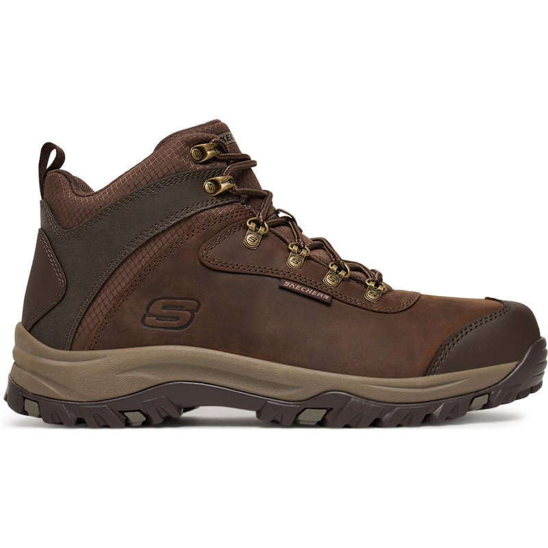 Trekkingschuhe Skechers Relment 205240 COC Braun
