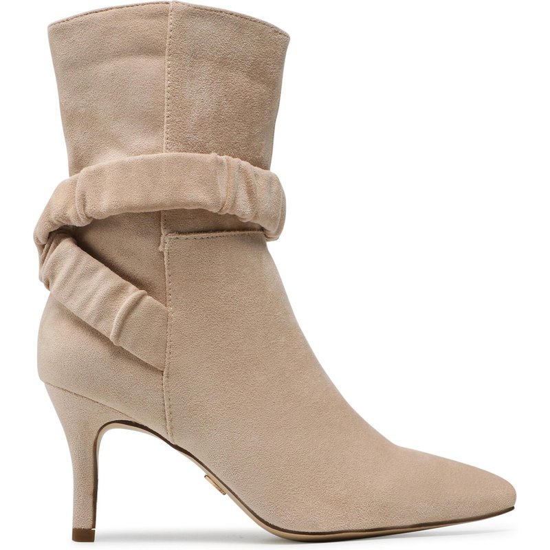 Stiefeletten DeeZee WYL3038-1 Beige