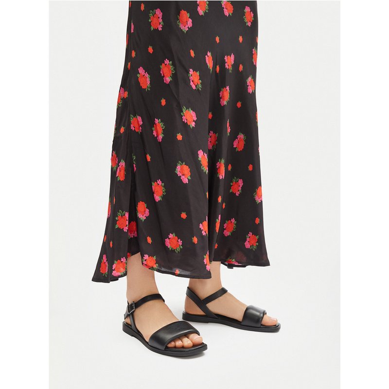 Sandalen Lasocki EST-HELENA-03 Schwarz