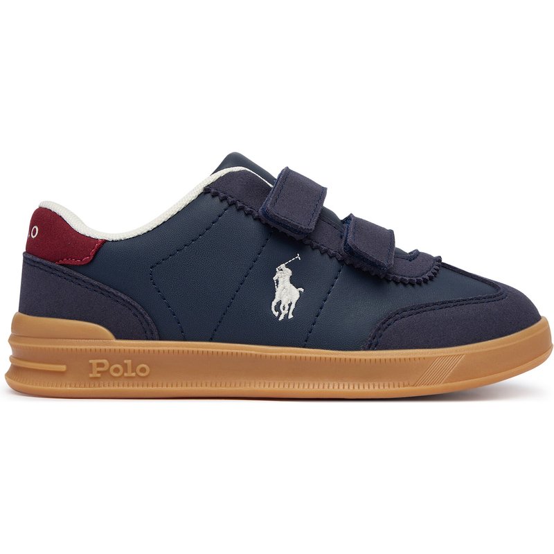 Sneakers Polo Ralph Lauren RL04997411 Dunkelblau