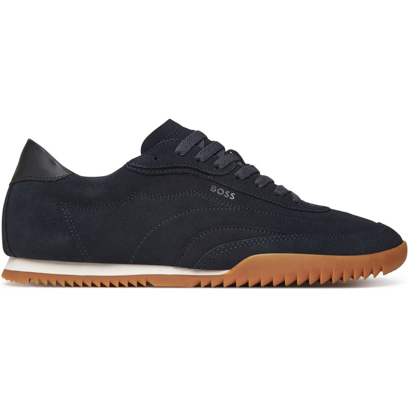 Sneakers BOSS Careton 50548707 Dunkelblau