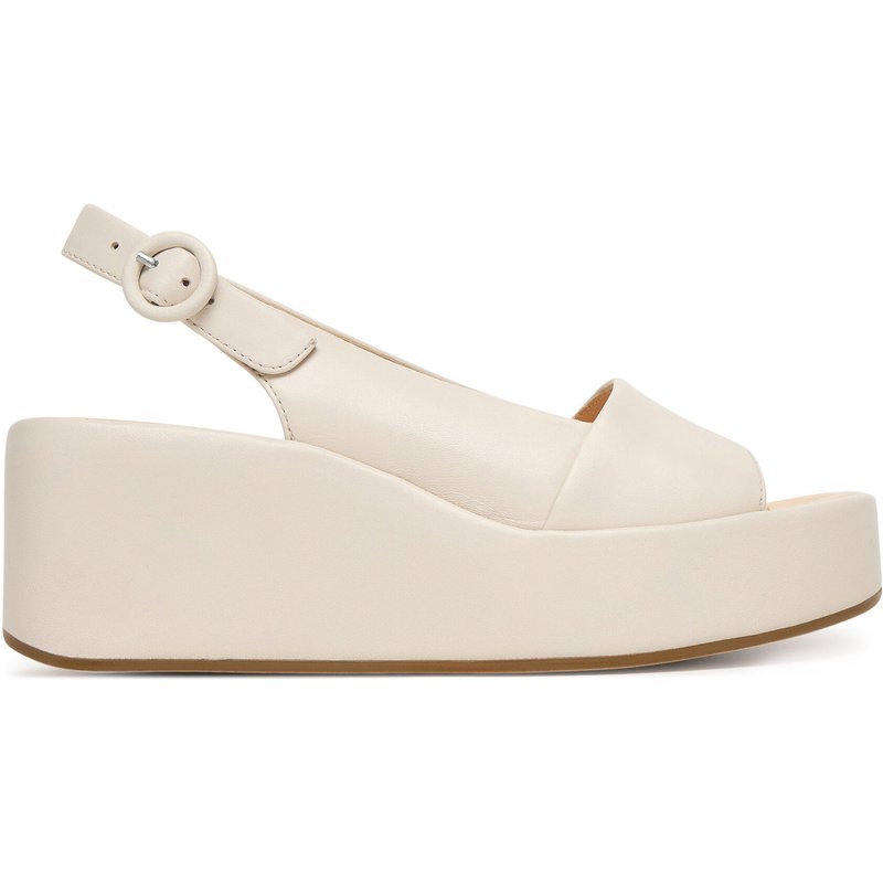 Sandalen HÖGL 0-182530 Creme