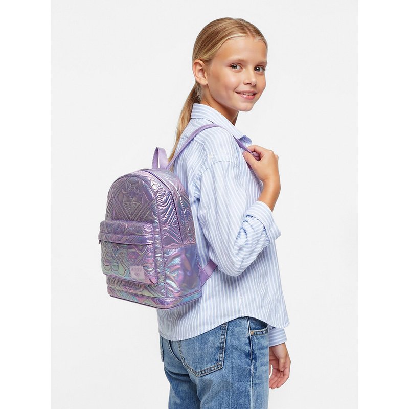 Rucksack Roxy CEO-ROXY-ACCCS-06-AW2026 Violett