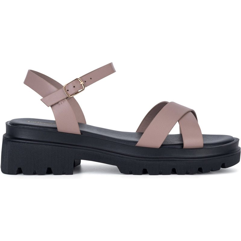 Sandalen DeeZee WYL201123-1A Rosa