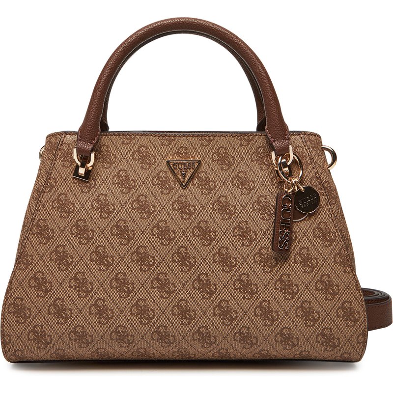 Handtasche Guess Noelle II HWBG96 72070 Braun