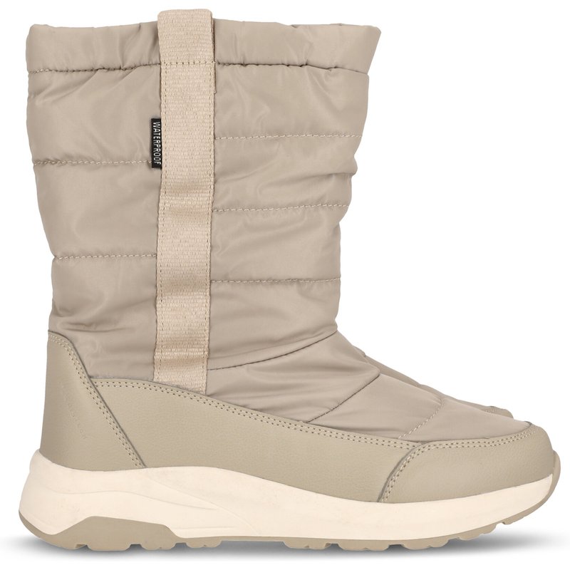 Schneeschuhe Whistler Yattua W Boot WP W224436 Écru
