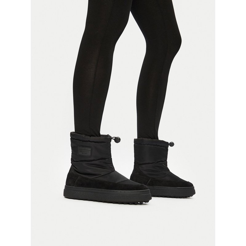 Schneeschuhe Gant Snowhill 29547784 Schwarz