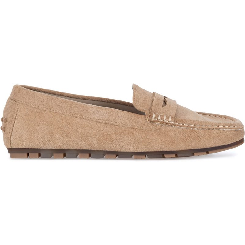 Mokassins Jenny Fairy WYL123-4 Beige