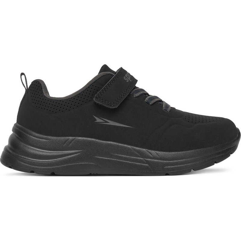 Sneakers Sprandi V3-4055(CH) Schwarz