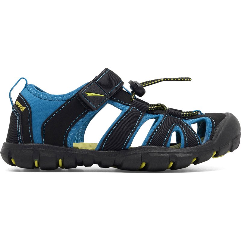 Sandalen Sprandi CP81-18755 Schwarz