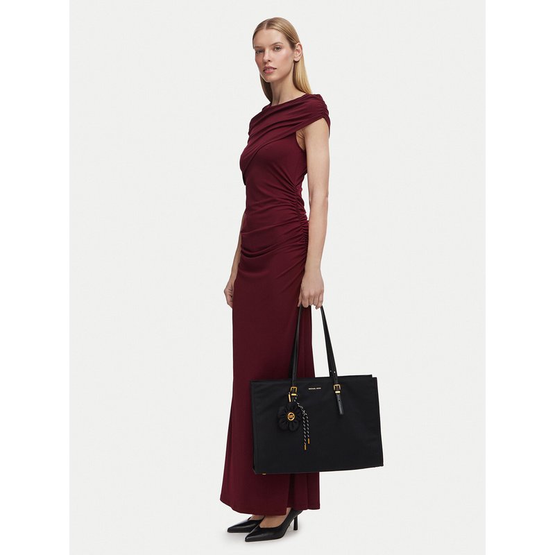 Handtasche MICHAEL Michael Kors 30T6A6ZT9C Schwarz
