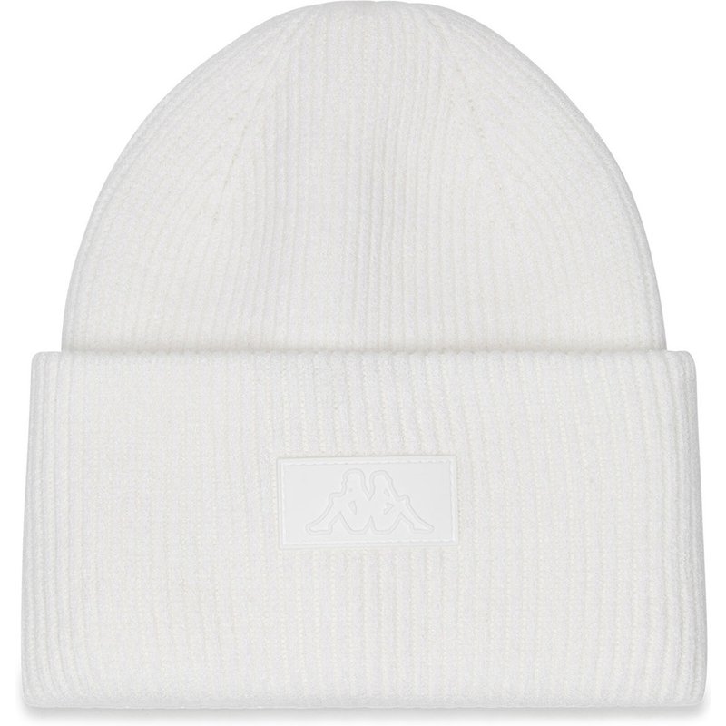 Mütze Kappa KAP-U3-001-AW24 Weiß