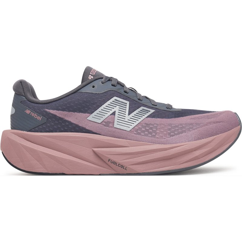 Laufschuhe New Balance FuelCell Rebel v5 WFCX3WA Rosa